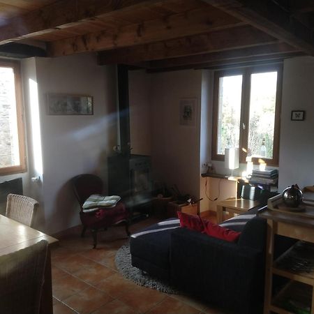 Domaine Mas De Galy Villa Saujac Bagian luar foto