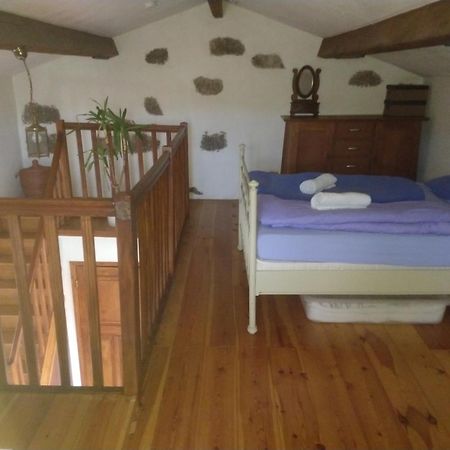 Domaine Mas De Galy Villa Saujac Bagian luar foto