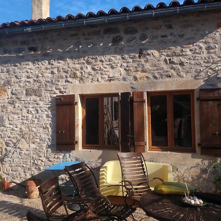Domaine Mas De Galy Villa Saujac Bagian luar foto