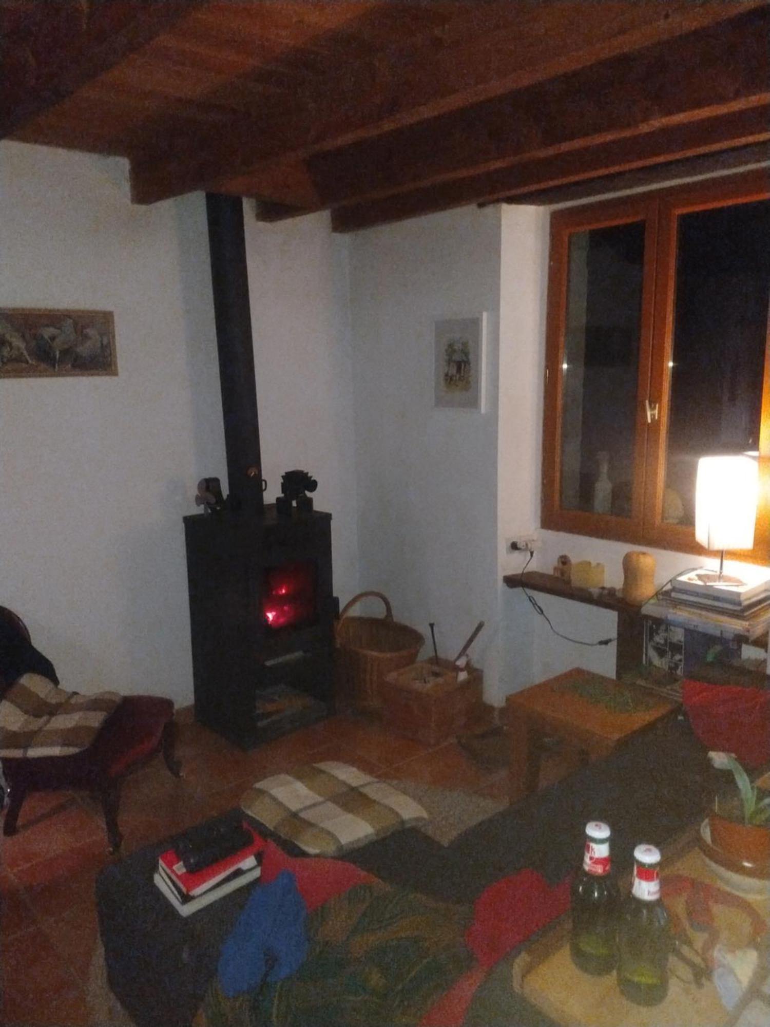 Domaine Mas De Galy Villa Saujac Bagian luar foto
