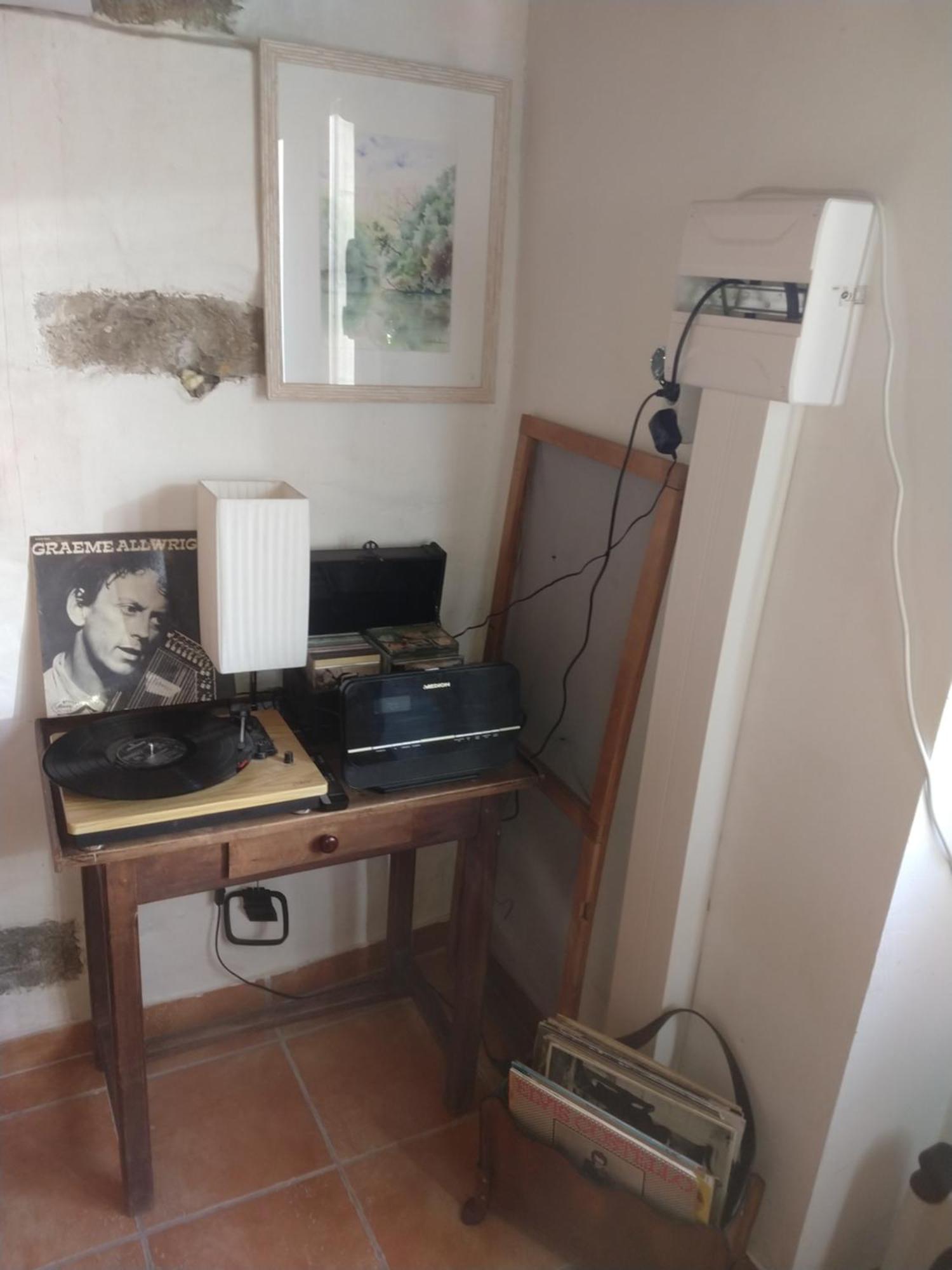 Domaine Mas De Galy Villa Saujac Bagian luar foto